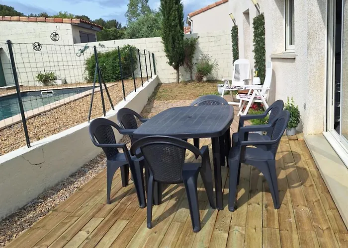 Alfabeta Βίλα Bizanet